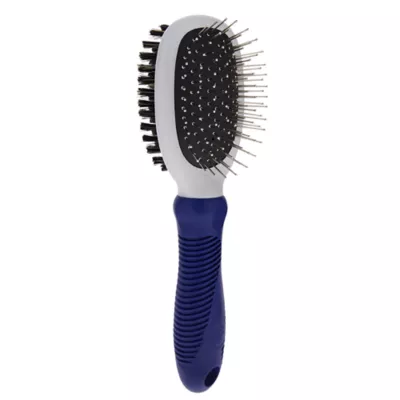 Product Whisker City® Pin & Bristle Combo Cat Brush