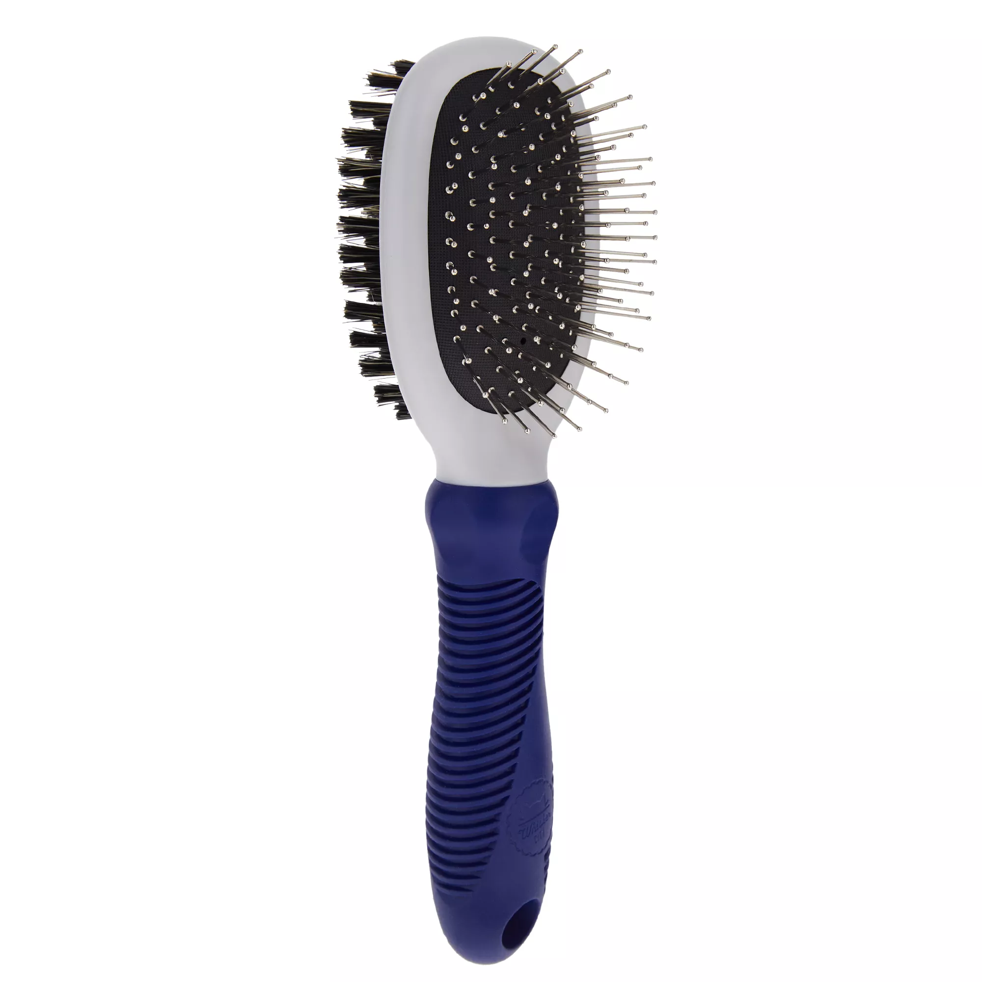 Whisker City® Pin & Bristle Combo Cat Brush