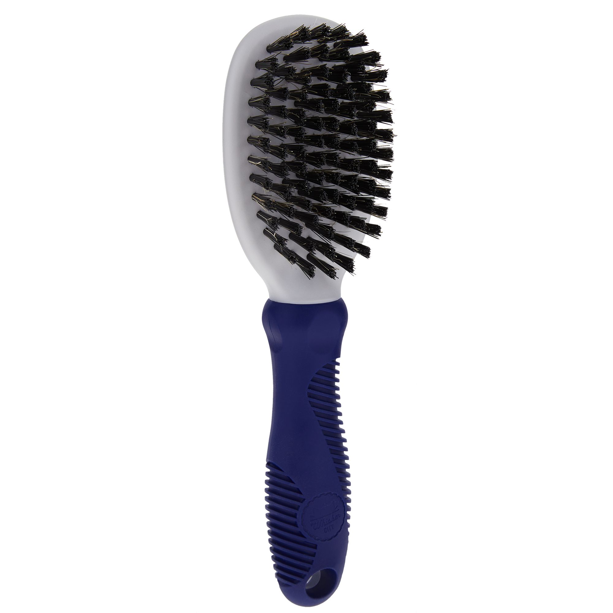 Rubber curry sale brush petsmart