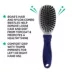 Whisker City® Bristle Cat Brush image thumbnail 3