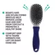 Product Whisker City® Bristle Cat Brush