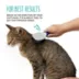 Whisker City® Bristle Cat Brush image thumbnail 5