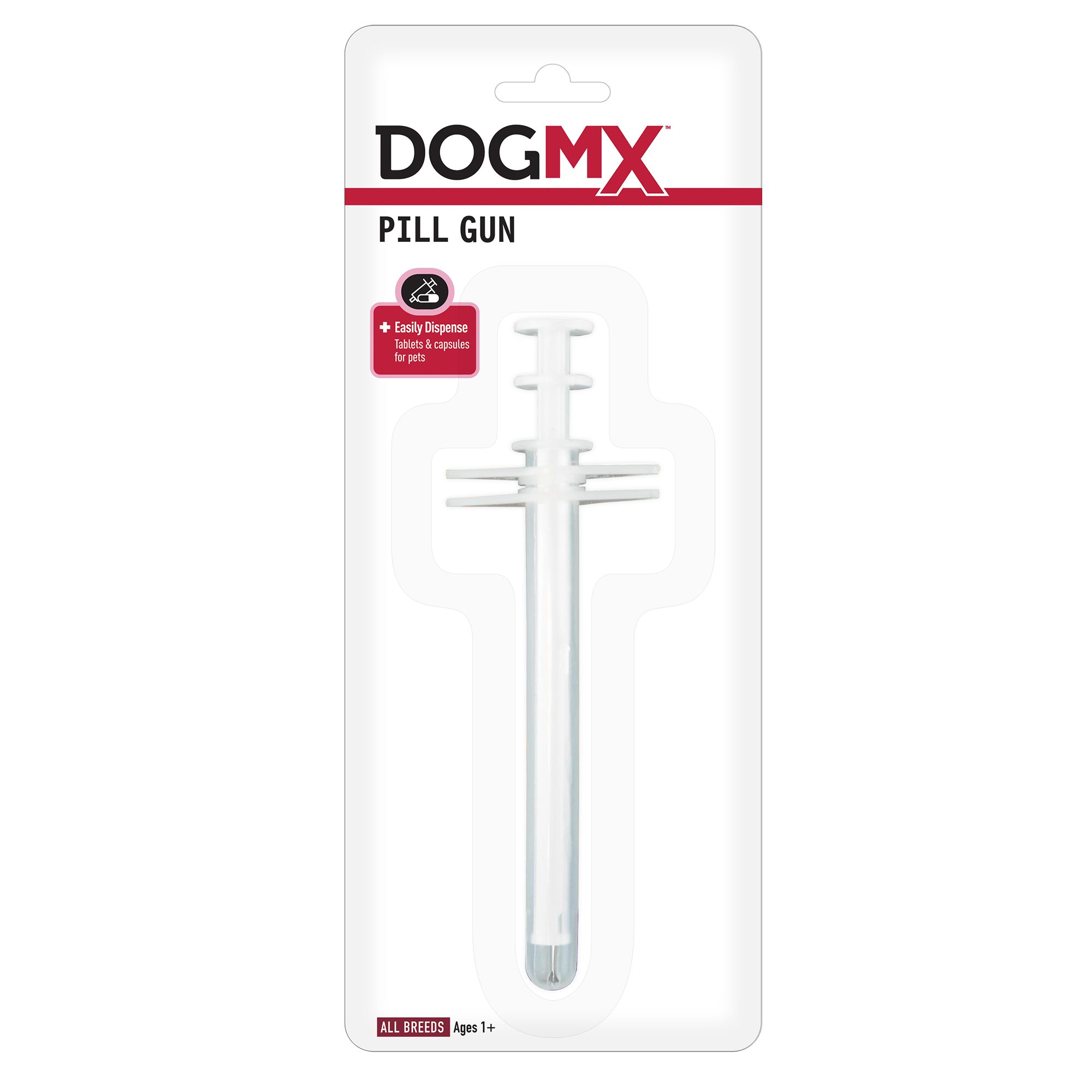 pill shooter for dogs