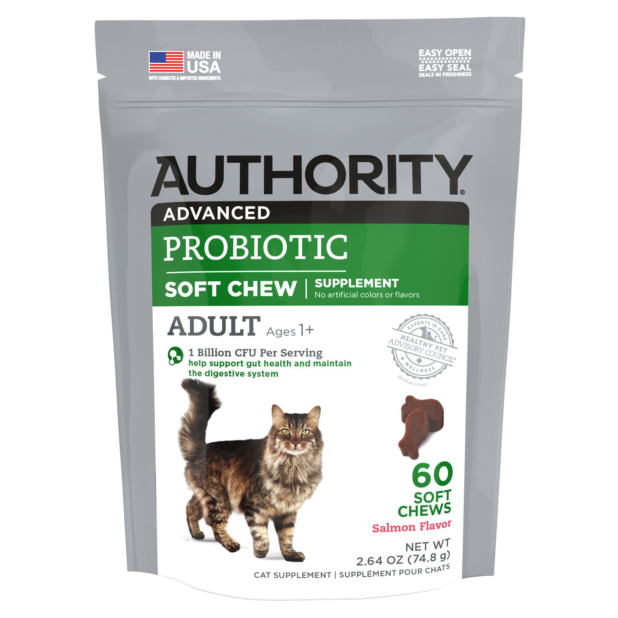 petsmart cat probiotics