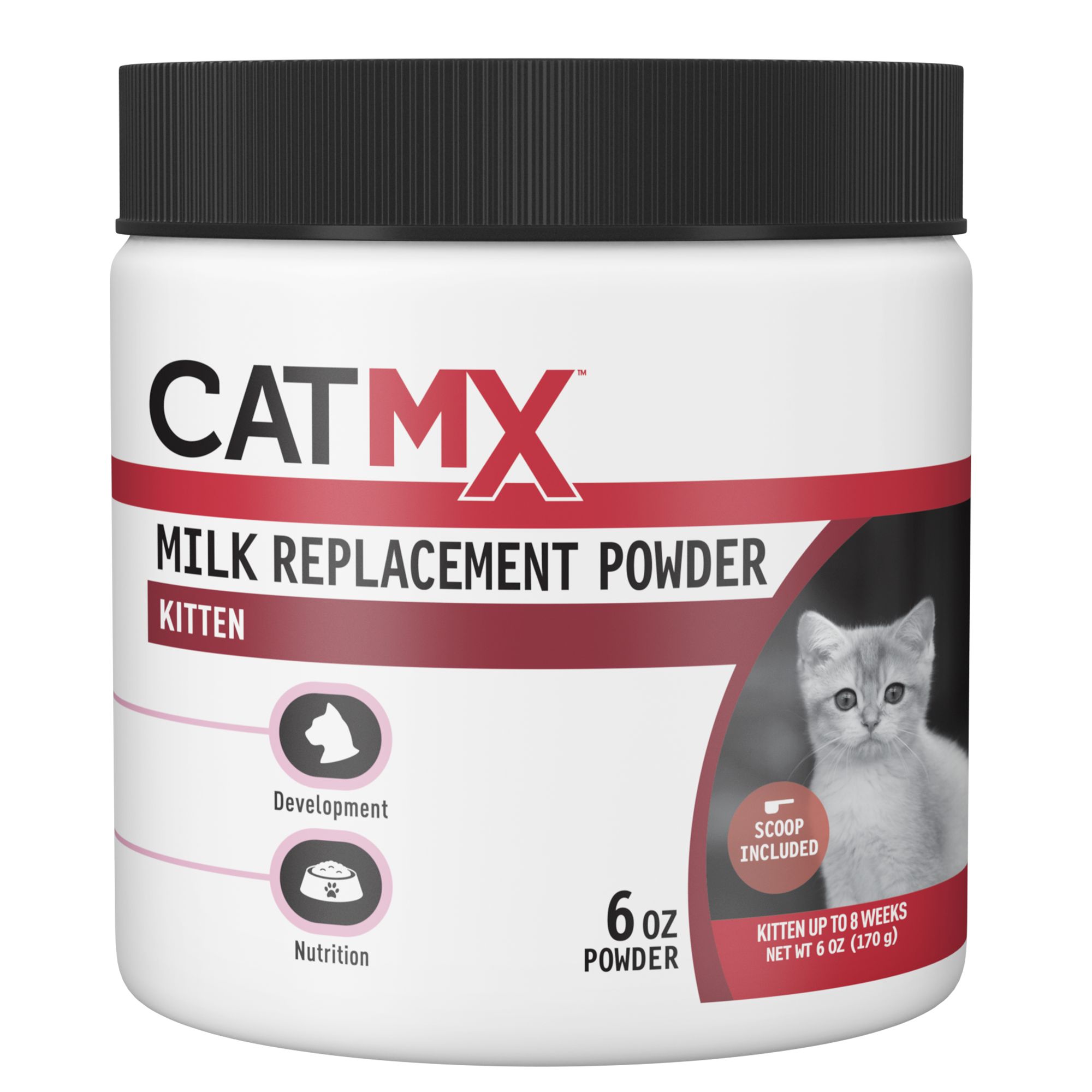 Petsmart sales cat milk