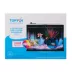 Top Fin® Custom Colorflow™ Aquarium with 7 Color-Changing LEDs image thumbnail 7
