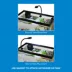Top Fin® Flexible Nano Aquarium LED Light image thumbnail 4