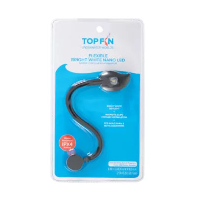 Top Fin® Flexible Nano Aquarium LED Light - Image 6