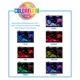 Product Top Fin® Custom Colorflow™ Aquarium with 7 Color-Changing LEDs