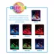 Product Top Fin® Custom Colorflow™ Aquarium with 7 Color-Changing LEDs