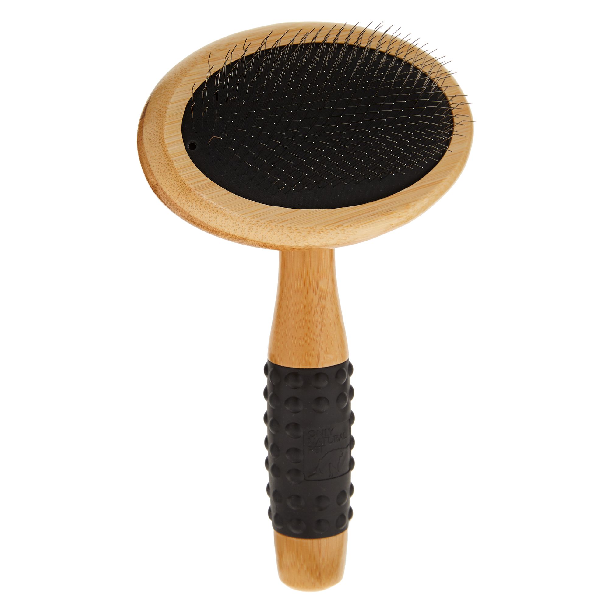 Only Natural Pet Slicker Dog Brush dog Brushes Combs