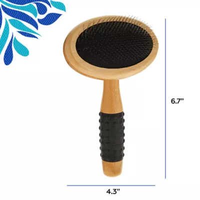 Product Only Natural Pet® Slicker Dog Brush