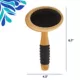 Product Only Natural Pet® Slicker Dog Brush