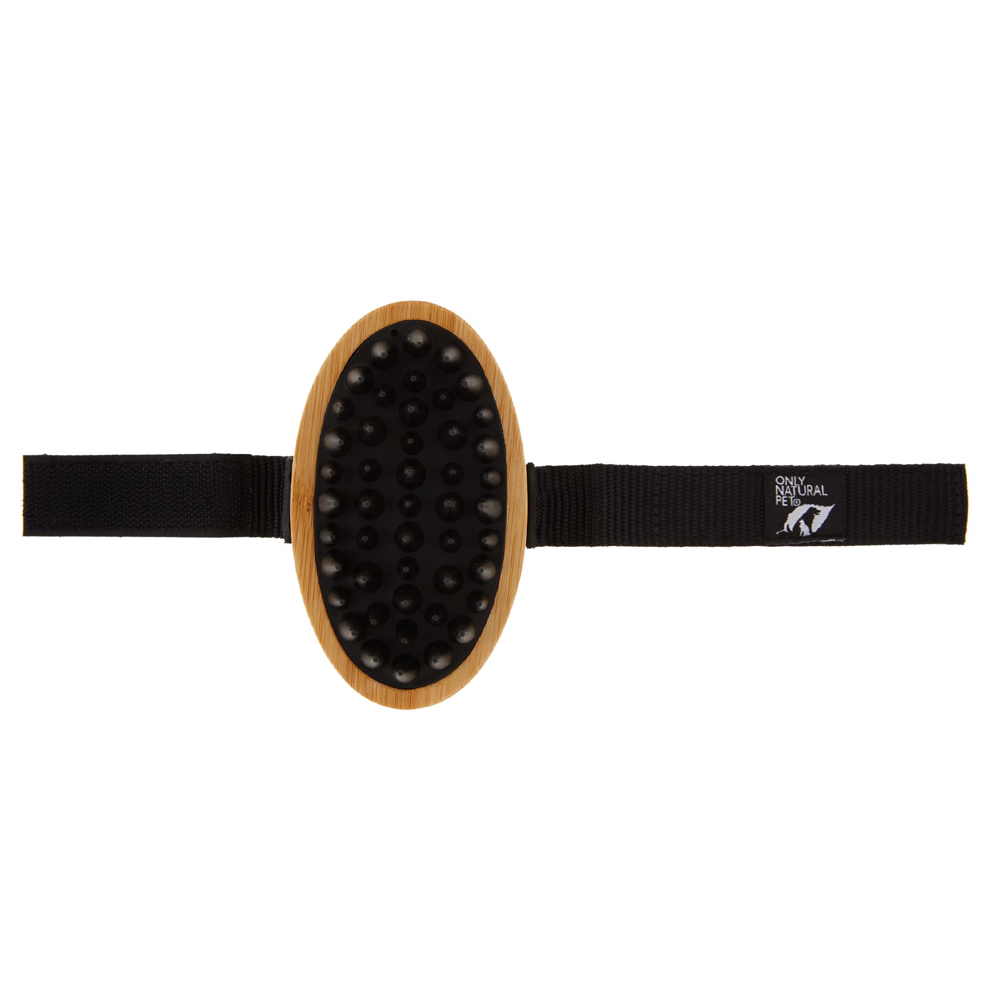 rubber curry brush petsmart