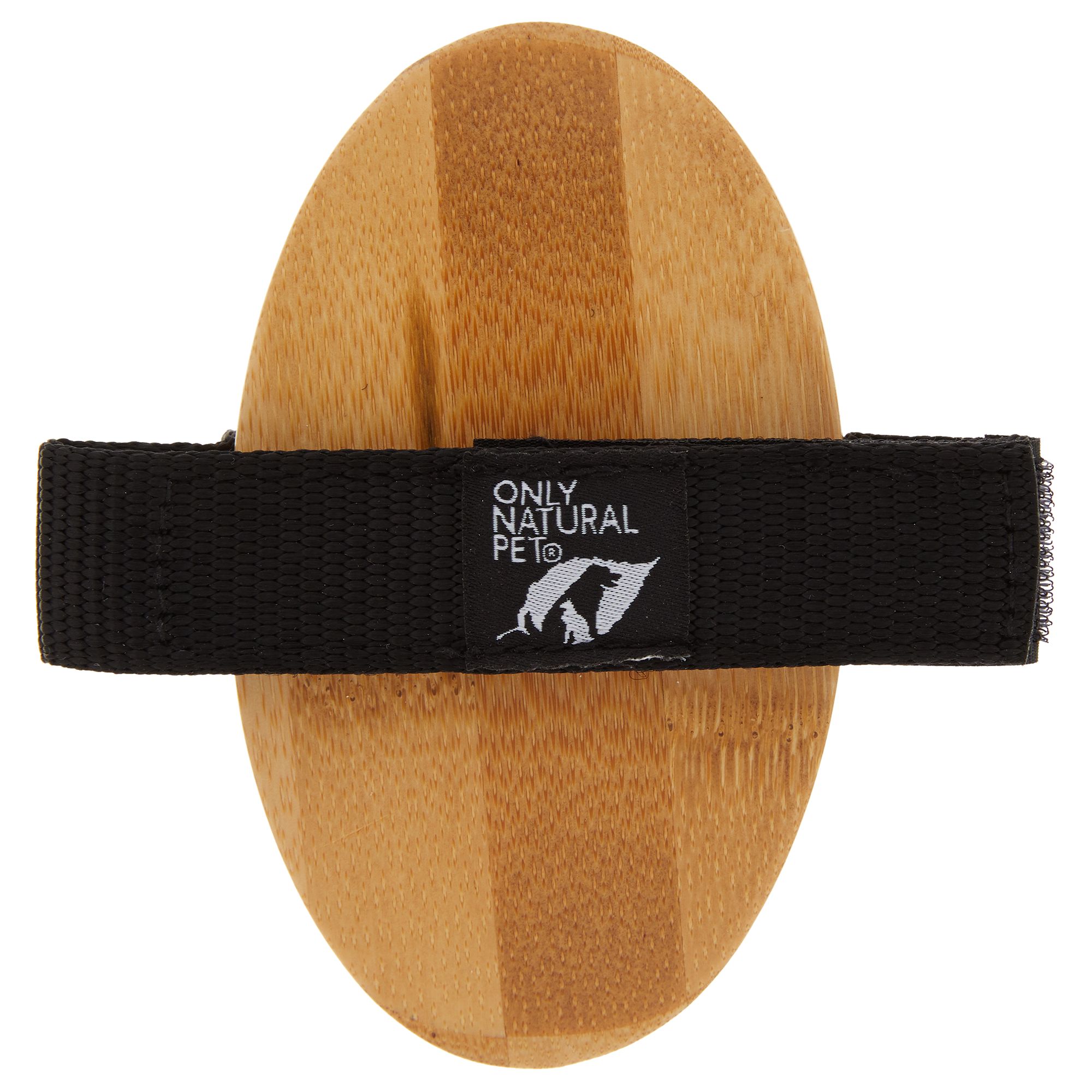 rubber curry brush petsmart