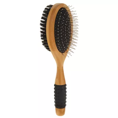 Product Only Natural Pet® Pin Bristle Dog Brush