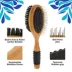 Only Natural Pet® Pin Bristle Dog Brush image thumbnail 3