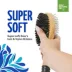 Only Natural Pet® Pin Bristle Dog Brush image thumbnail 4