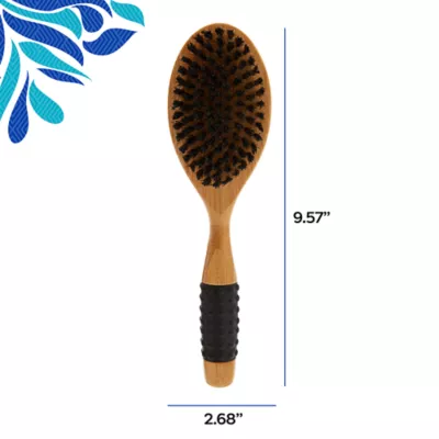 Product Only Natural Pet® Pin Bristle Dog Brush