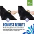 Only Natural Pet® Pin Bristle Dog Brush image thumbnail 6
