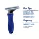 Product Top Paw® Medium to Long Hair De-Shedding Pet Tool
