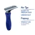 Top Paw® Short to Medium Hair De-Shedding Pet Tool image thumbnail 2
