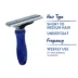 Top Paw® Short to Medium Hair De-Shedding Pet Tool image thumbnail 2