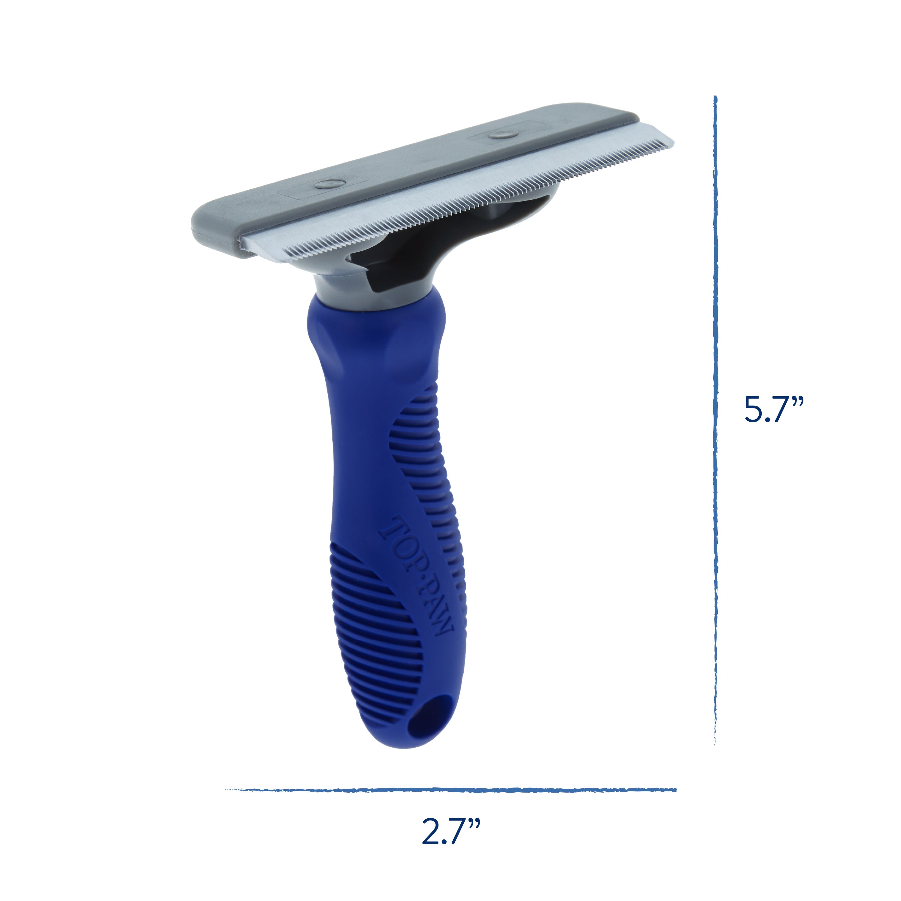 Top Paw Short to Medium Hair De Shedding Pet Tool PetSmart in Tustin CA The Market Place