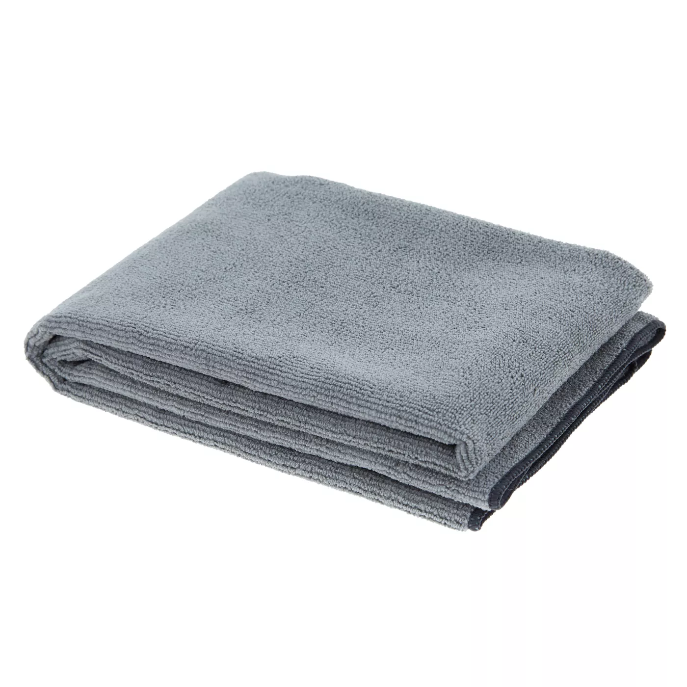 Top Paw Microfiber Pet Bath Towel