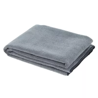 Product Top Paw® Microfiber Pet Bath Towel