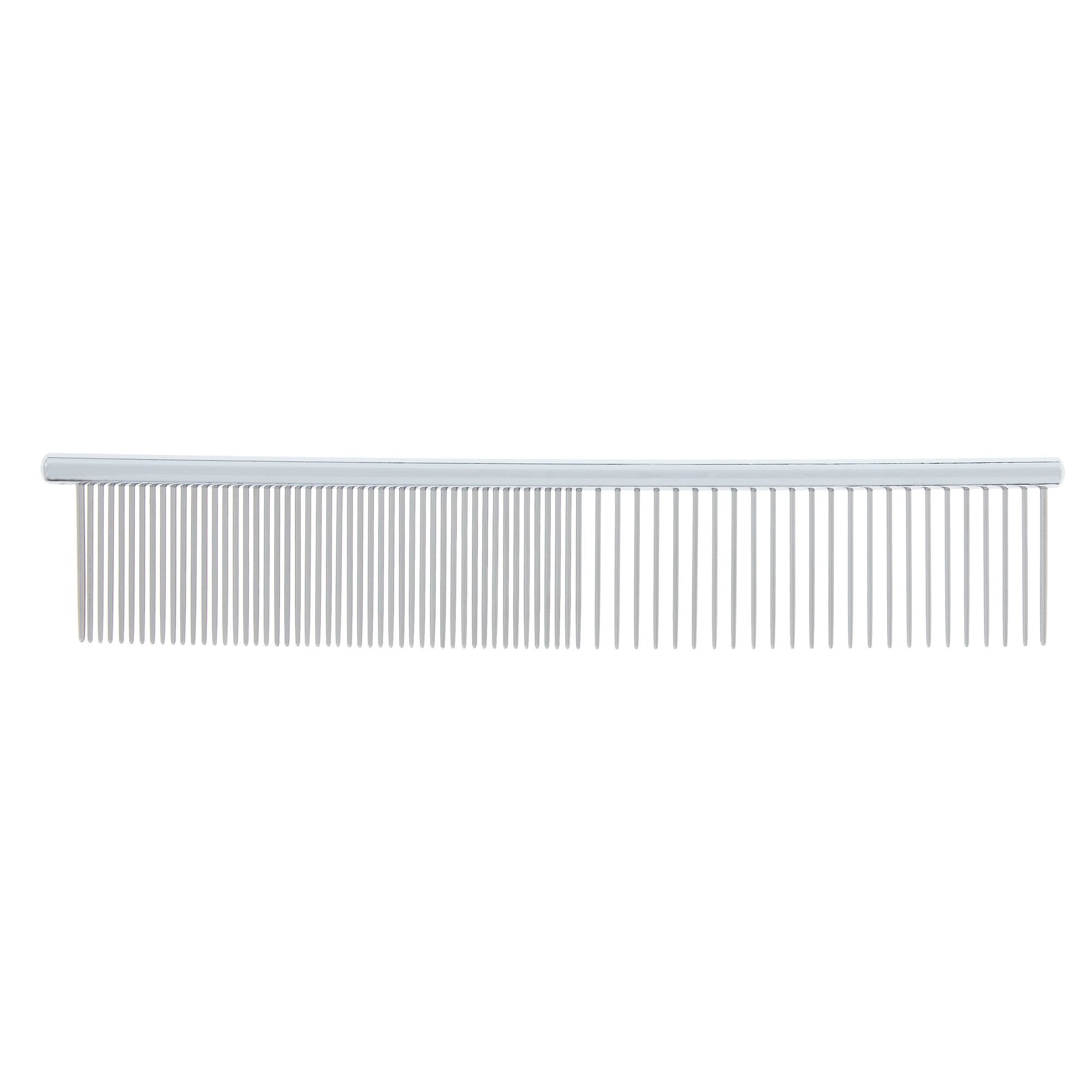 Top Paw® Metal Pet Comb | dog Brushes 