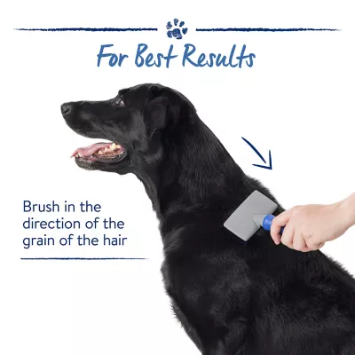 Product Top Paw® Soft Slicker Pet Brush