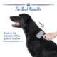 Product Top Paw® Soft Slicker Pet Brush