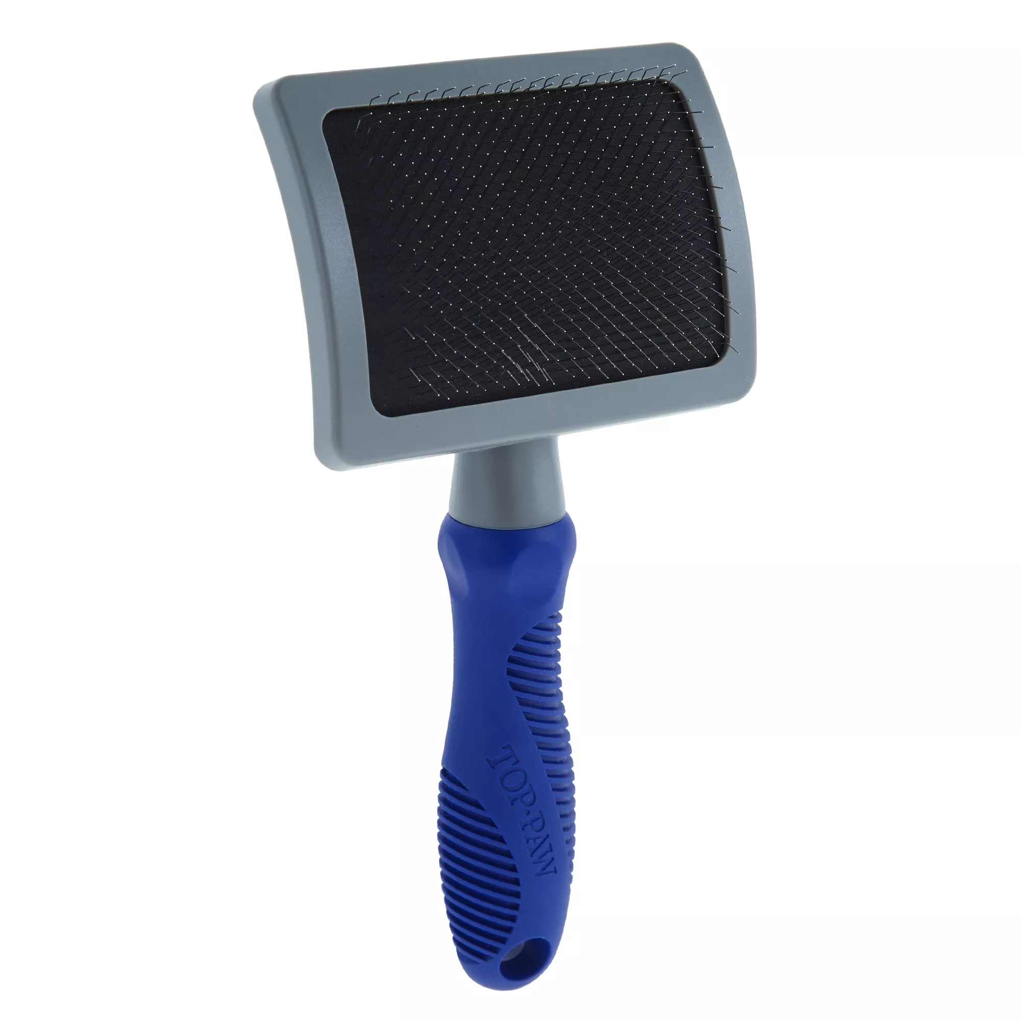 Top Paw® Metal Slicker Pet Brush