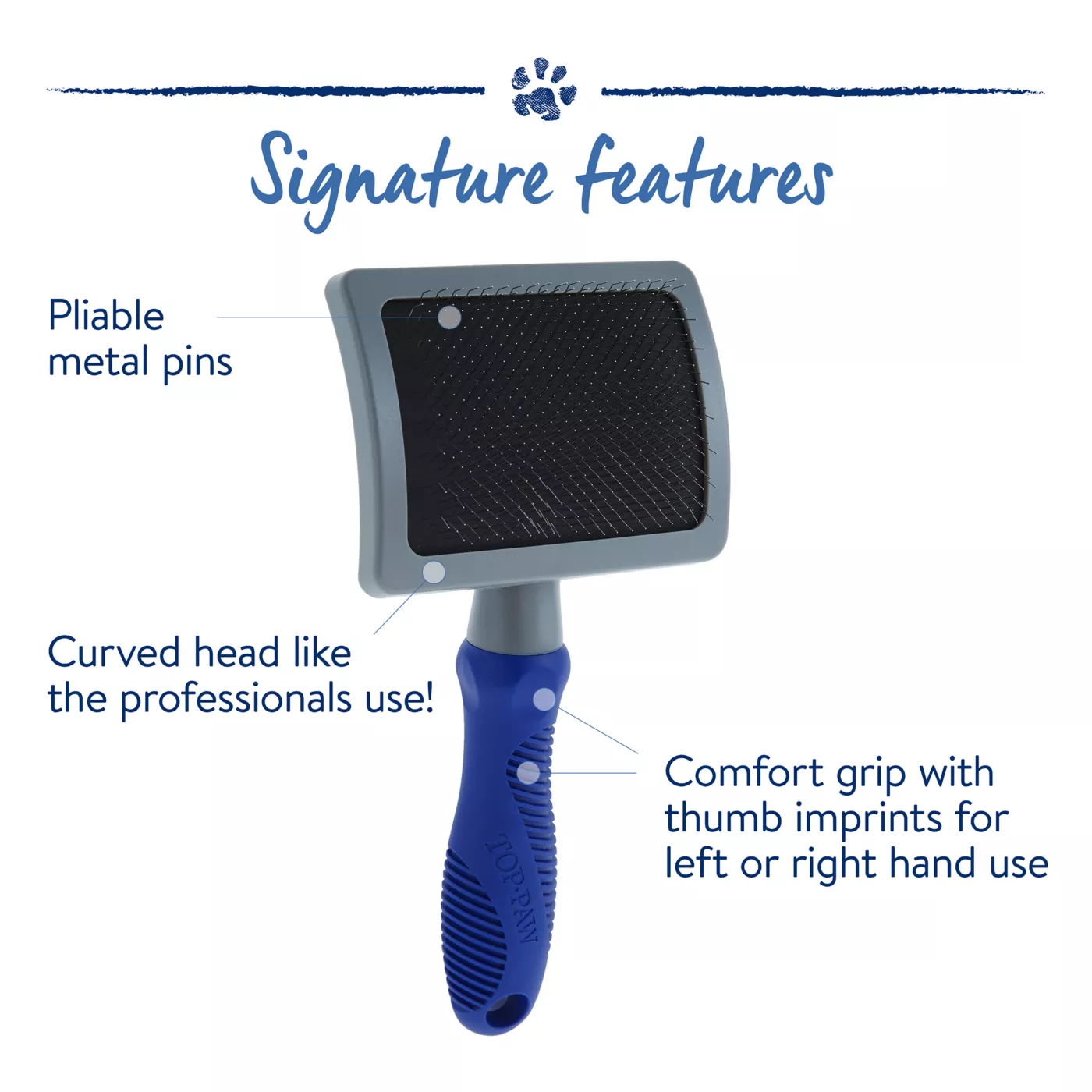 Petsmart orders dog brush