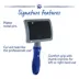 Top Paw® Metal Slicker Pet Brush image thumbnail 3