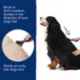 Product Top Paw® Metal Slicker Pet Brush