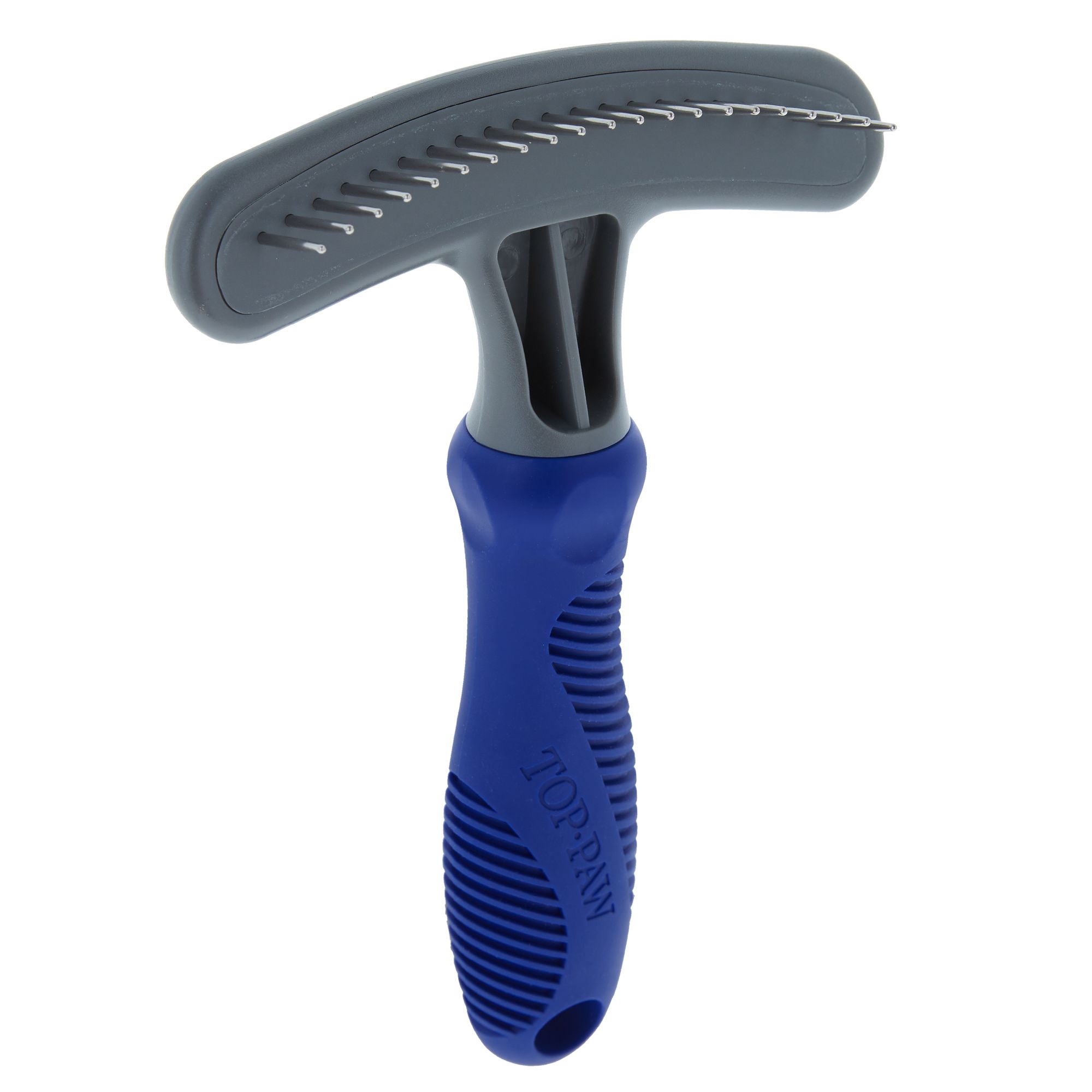 Top Paw Shedding Pet Rake