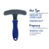 Top Paw® Shedding Pet Rake image thumbnail 2