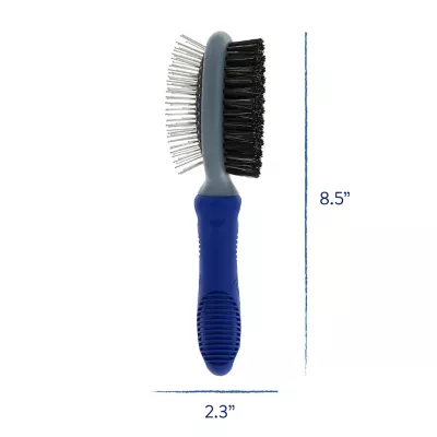 Product Top Paw® Pin & Bristle Combo Pet Brush