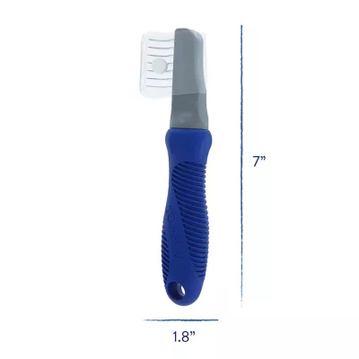 Product Top Paw® Medium to Long Hair Dematting Pet Rake