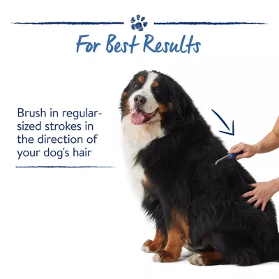 Product Top Paw® Medium to Long Hair Pet Comb