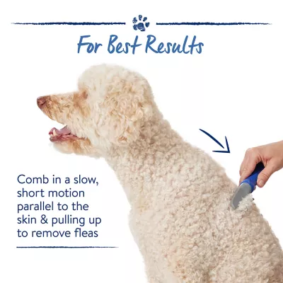 Product Top Paw® Flea Pet Comb