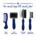 Top Paw® Small Travel Pet Brush Kit image thumbnail 2