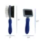 Product Top Paw® Small Travel Pet Brush Kit