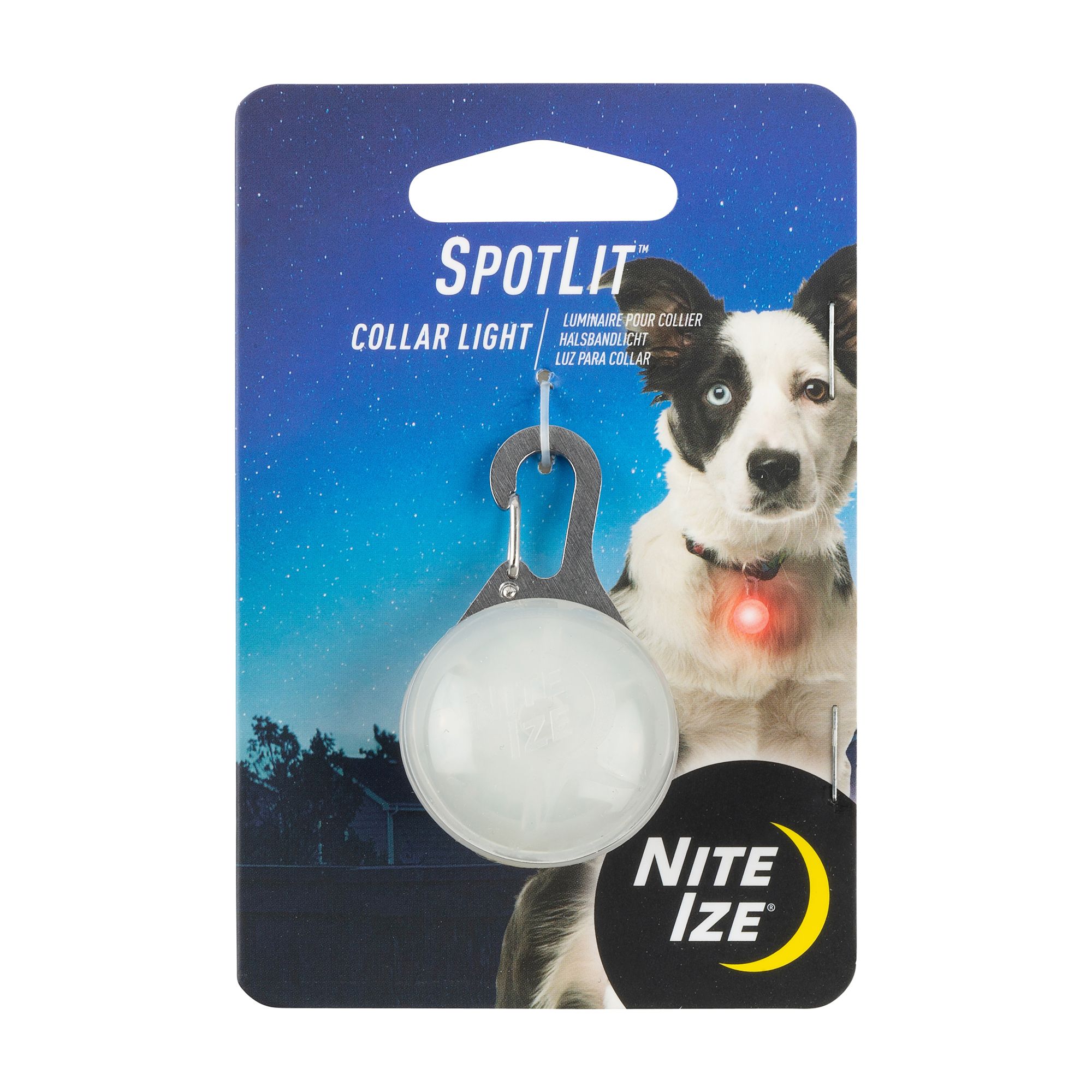 nite ize collar