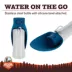 Arcadia Trail™  2-in-1 Travel Water Bottle image thumbnail 3