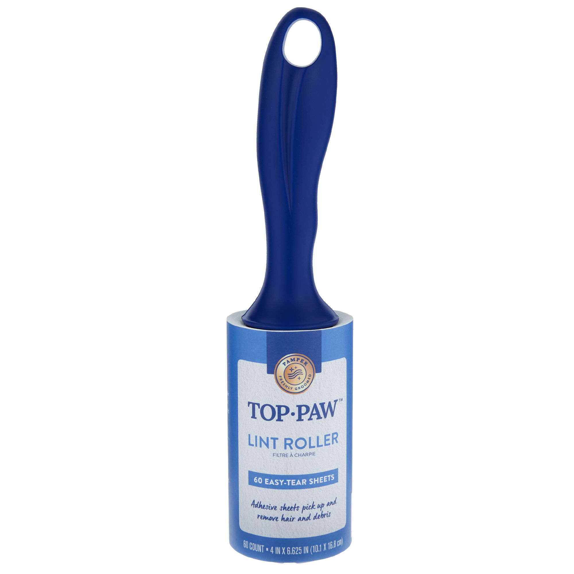 Top Paw 60 Layer Lint Roller (1 ct)