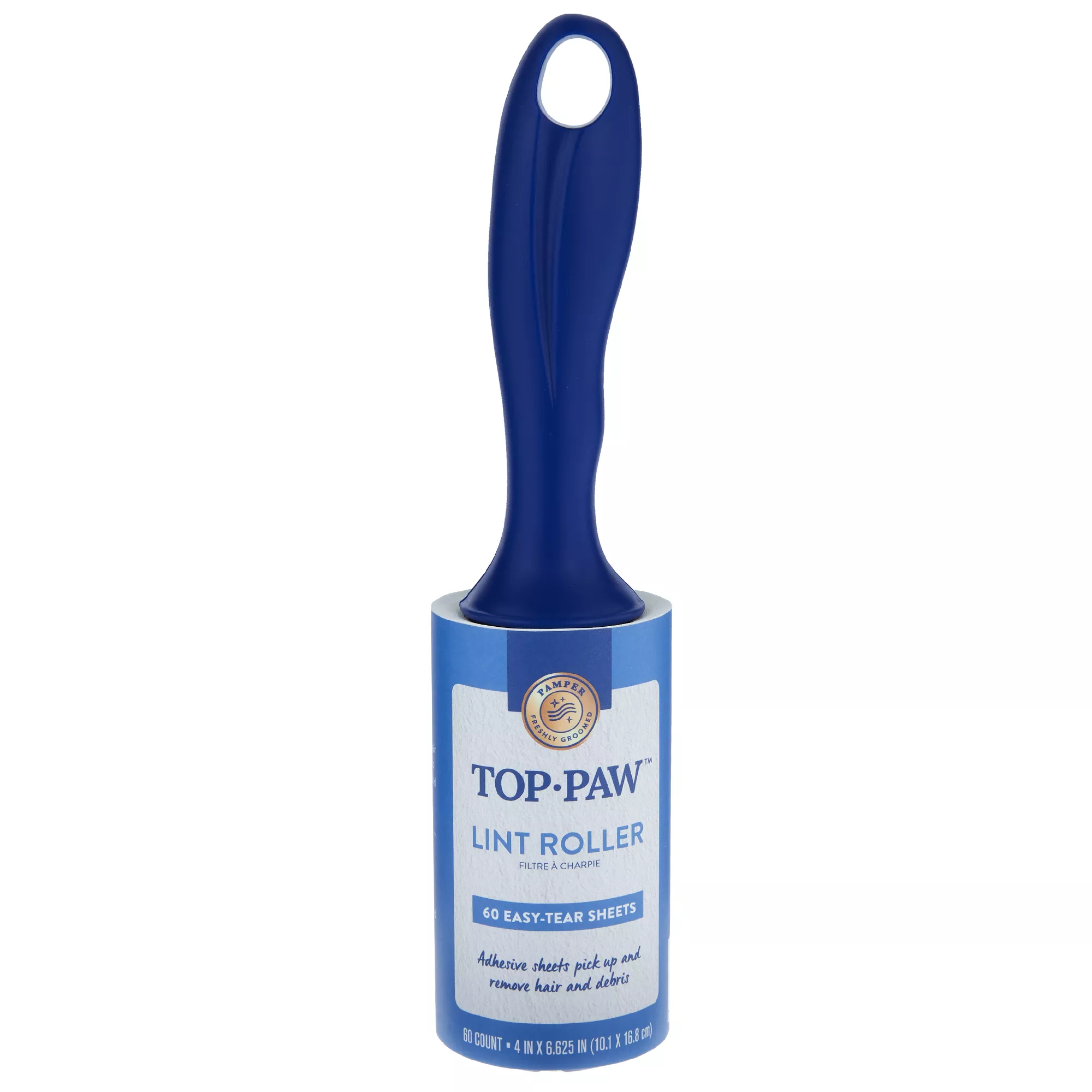 Top Paw® Lint Roller - 60 Layer