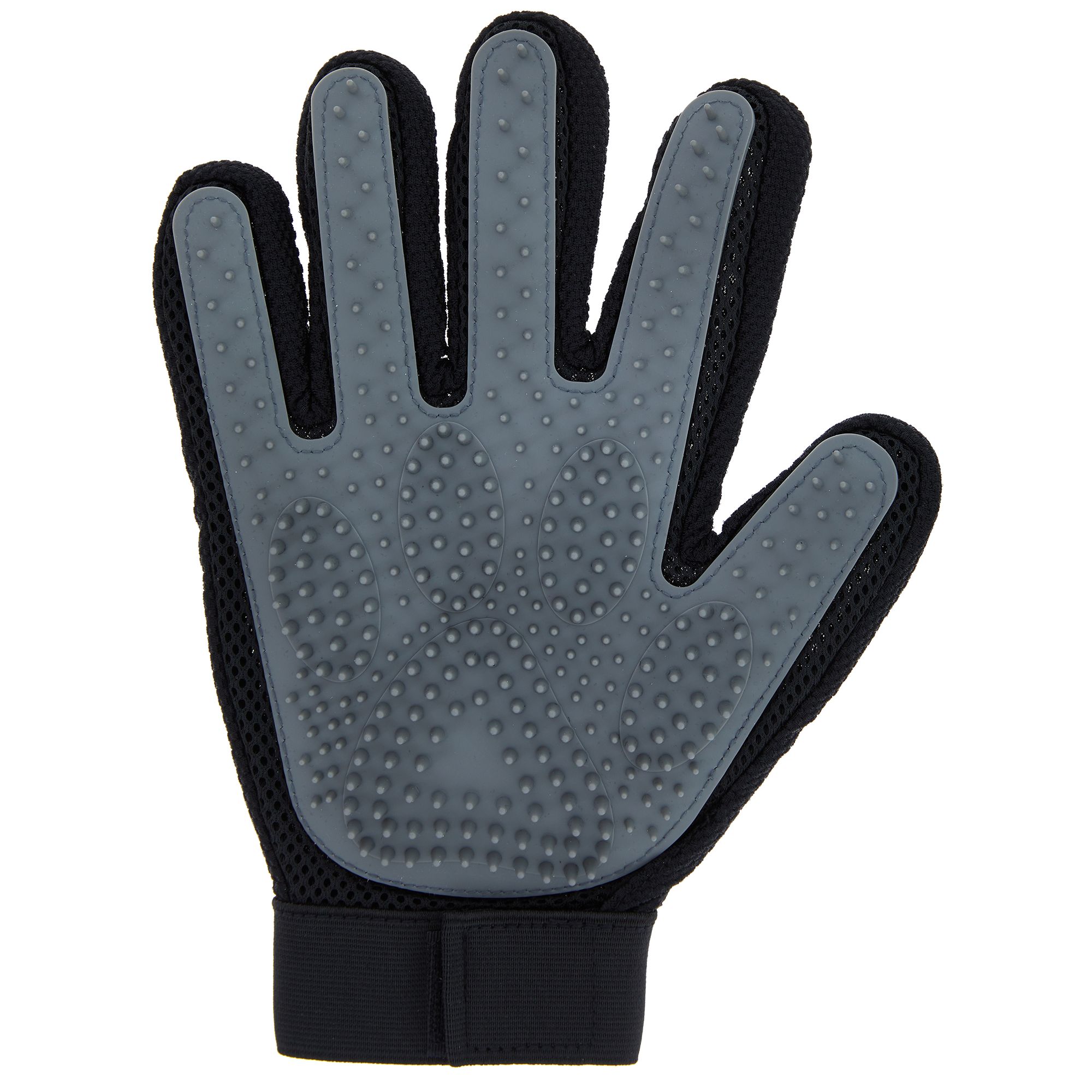 Glove comb hotsell for dogs